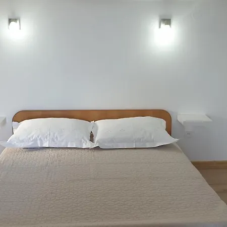 Apartments Oliva Podgora Exterior photo