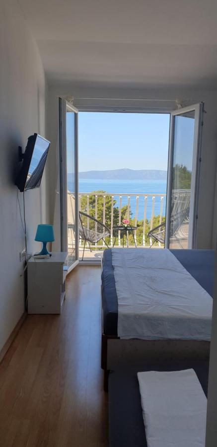 Oliva * Podgora