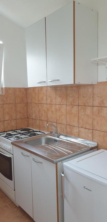 Apartment Oliva Podgora