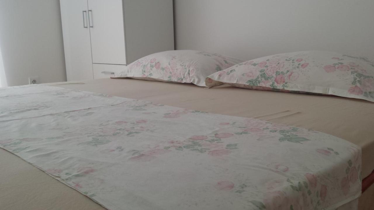 Oliva Apartment