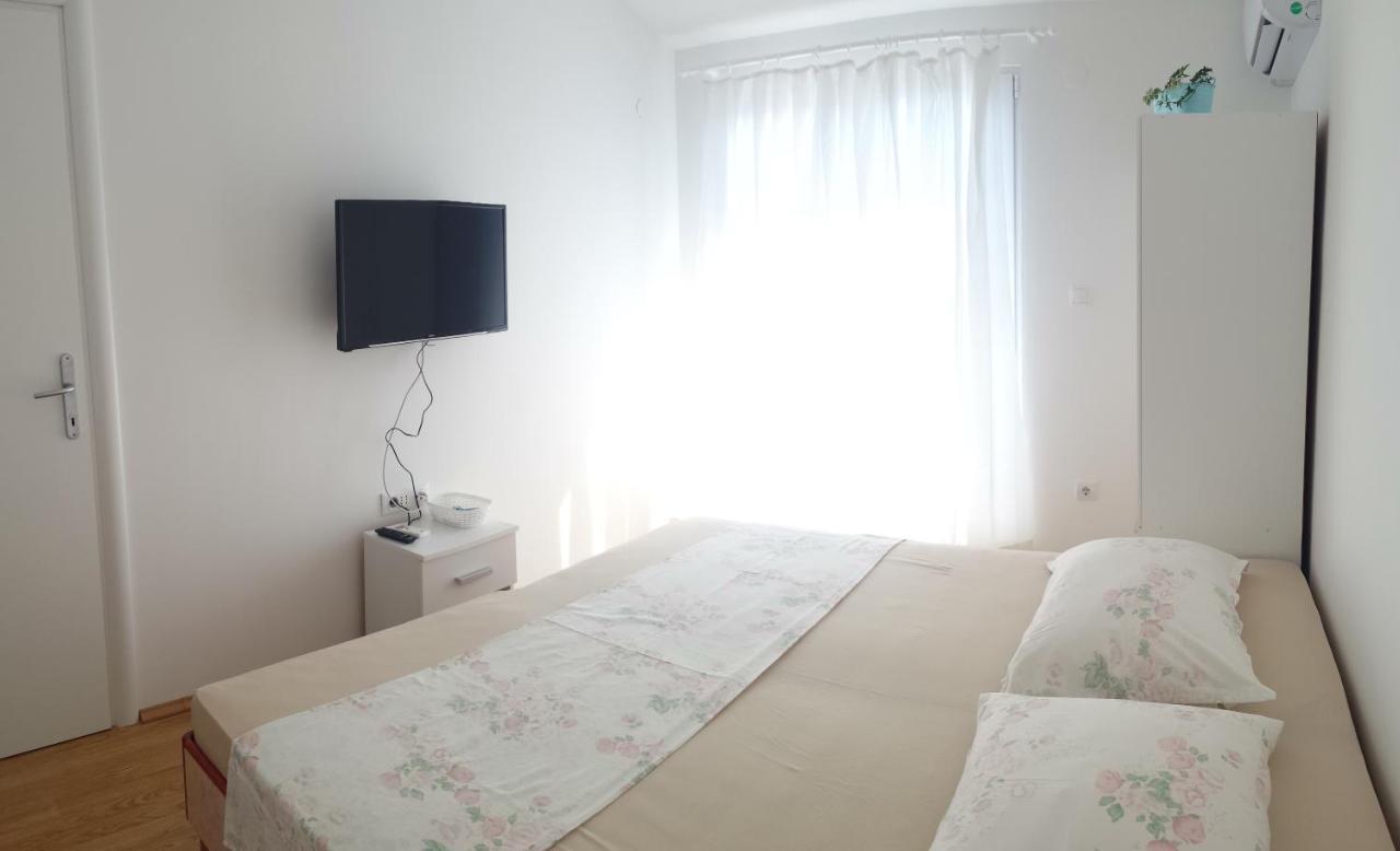Oliva Apartment