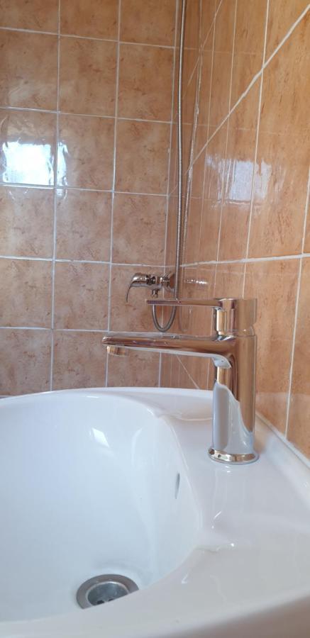 Oliva Apartment *
