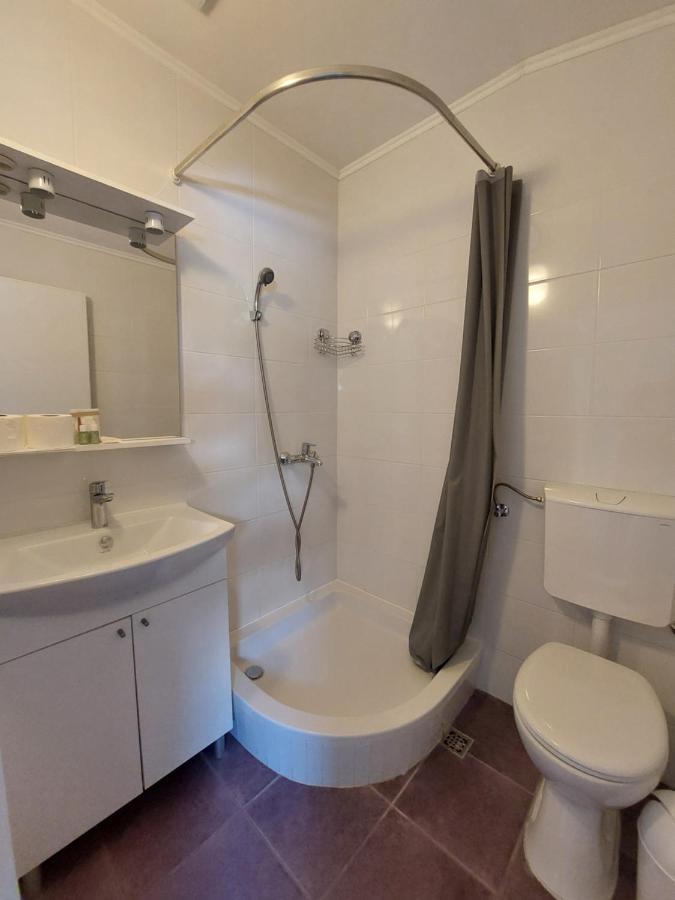 Apartment Oliva
